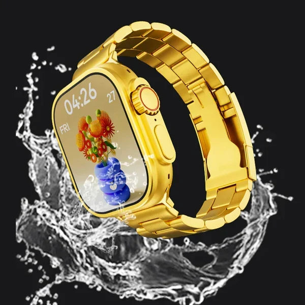 Gold Ultra Watch – ساعة جولد ألترا