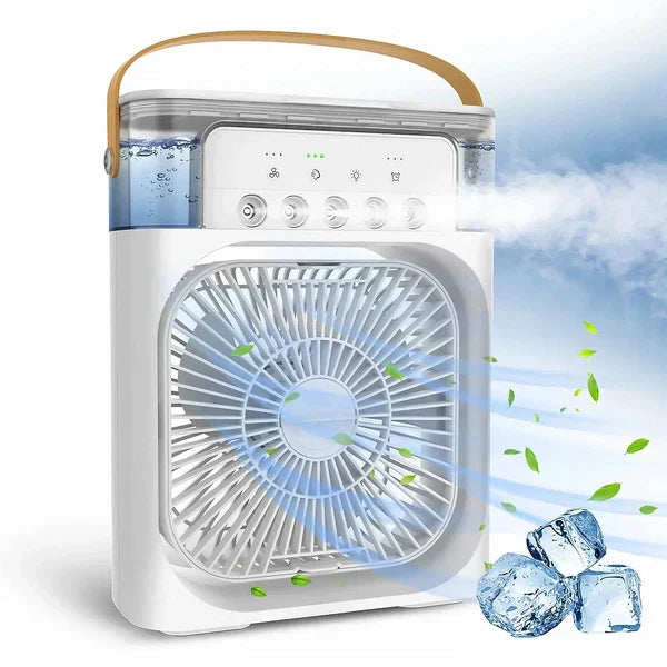 Mini Air Cooler ميني مكيف الهواء المحمول