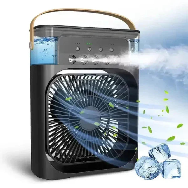 Mini Air Cooler ميني مكيف الهواء المحمول