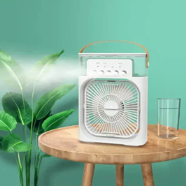 Mini Air Cooler ميني مكيف الهواء المحمول