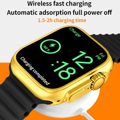 Gold Ultra Watch – ساعة جولد ألترا