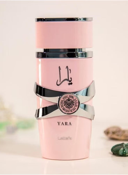 Yara EDP 100ml | عطر يارا أو دو بارفيوم 100 مل