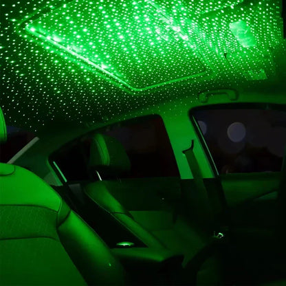 Star Decoration Light | إضاءة ديكورية على شكل نجمة